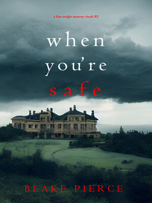 cover image of When You're Safe